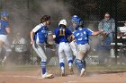 Softball vs JWU  Wheaton College Softball vs Johnson & Wales University. - Photo By: KEITH NORDSTROM : Wheaton, Softball, JWU